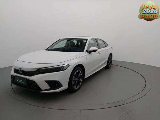 HONDA CIVIC 2.0 DI e:HEV ADVANCED E-CVT HONDA CIVIC 2.0 DI e:HEV ADVANCED E-CVT